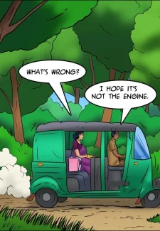 Velamma – Ch. 126 – Rickshaw Rendezvous (51)