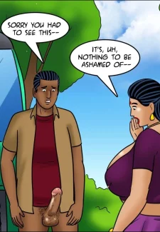 Velamma – Ch. 126 – Rickshaw Rendezvous (80)