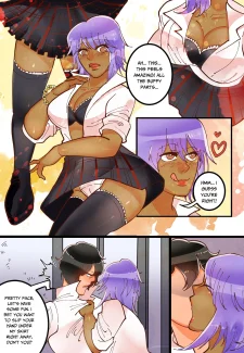 Videl Academy- PygmalionOfCyprup (15)