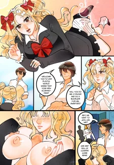 Videl Academy- PygmalionOfCyprup (19)