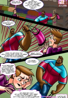 Who’s the Boss- Devin Dickie (10)
