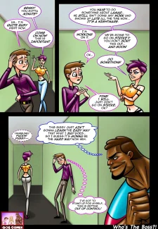Who’s the Boss- Devin Dickie (11)