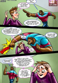 Who’s the Boss- Devin Dickie (12)