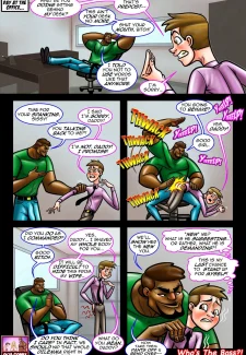 Who’s the Boss- Devin Dickie (22)