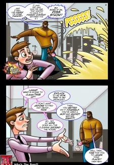 Who’s the Boss- Devin Dickie (5)