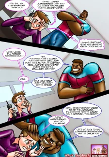 Who’s the Boss- Devin Dickie (9)