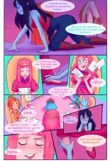A Brief Interruption0004