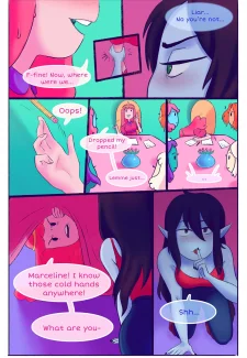 A Brief Interruption0005
