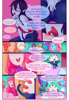 A Brief Interruption0008
