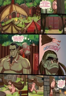 Abandon [BDOne] (ilikecomix)