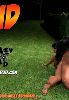 Amanda 21- CrazyDad3D (102)