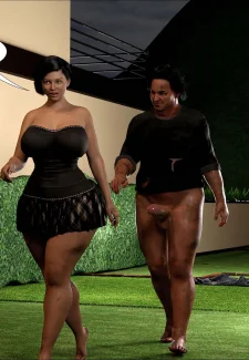 Amanda 21- CrazyDad3D (14)