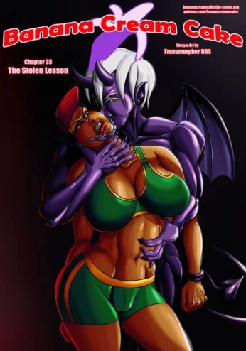 BCC Chapter 33- The Stolen Lesson [Transmorpher DDS]