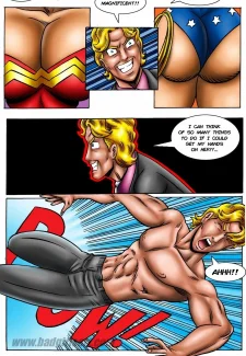 Baby Daddy’s Fantasies- Badgirlsart0004