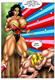Baby Daddy’s Fantasies- Badgirlsart0005