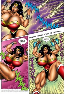Baby Daddy’s Fantasies- Badgirlsart0007