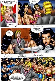 Baby Daddy’s Fantasies- Badgirlsart0019