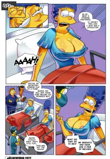 Big Breasts- Locofuria (10)