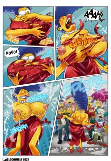 Big Breasts- Locofuria (28)