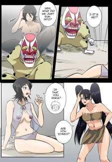 Bleach- A What If Story 5 (TSFSingularity) (51)