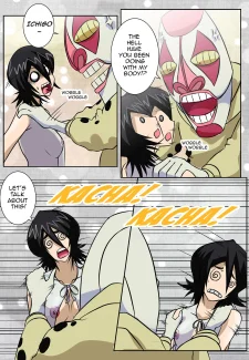Bleach- A What If Story 5 (TSFSingularity) (53)