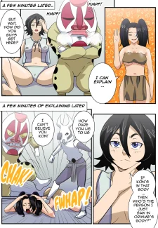 Bleach- A What If Story 5 (TSFSingularity) (54)