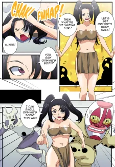 Bleach- A What If Story 5 (TSFSingularity) (55)