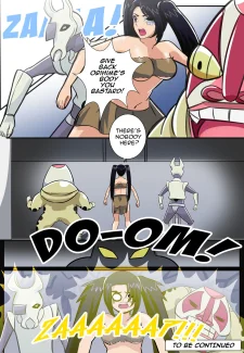 Bleach- A What If Story 5 (TSFSingularity) (56)
