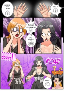 Bleach- A What If Story 5 (TSFSingularity) (58)