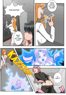 Bleach- A What If Story 5 (TSFSingularity) (60)