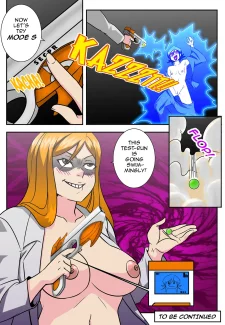 Bleach- A What If Story 5 (TSFSingularity) (63)