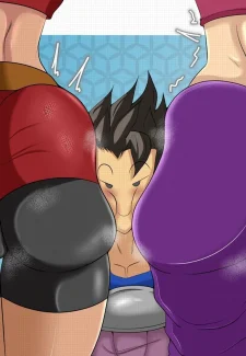 Cabba’s Strange Trainings0004