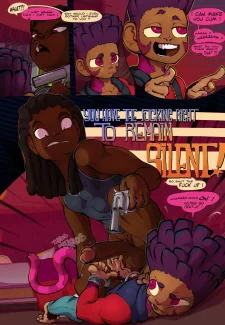 Chimpagne! [VonBoche] 0004