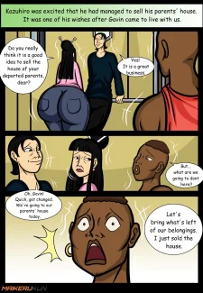 Daily Assistance Vol.10- Maikerukun0007