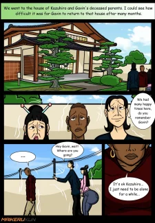 Daily Assistance Vol.10- Maikerukun0008