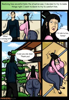 Daily Assistance Vol.10- Maikerukun0009