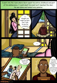 Daily Assistance Vol.10- Maikerukun0010