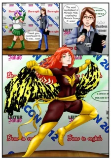 Discount Star (ilikecomix)