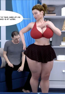 Father-in-law at home 33 (64)