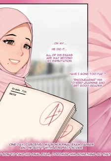Forbidden Couple- Intimate Reward0003