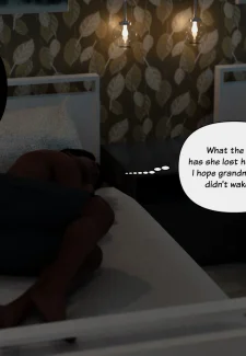 Goblin’s Nest 07- Brown Shoes (14)