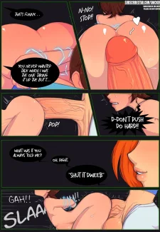 Gwen 10- SnickerZ 0007