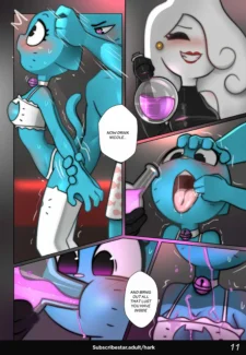 Hark Art – The Amazing Surprise 2 (12)