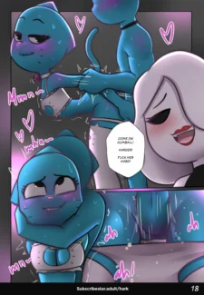 Hark Art – The Amazing Surprise 2 (19)