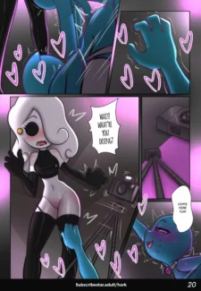 Hark Art – The Amazing Surprise 2 (21)