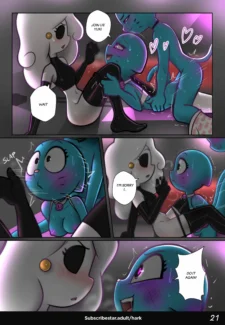 Hark Art – The Amazing Surprise 2 (22)