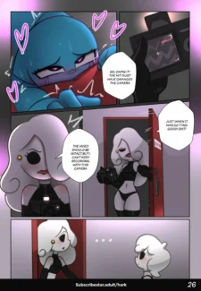 Hark Art – The Amazing Surprise 2 (27)