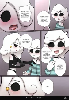 Hark Art – The Amazing Surprise 2 (28)