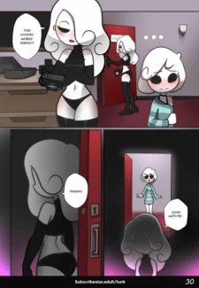 Hark Art – The Amazing Surprise 2 (31)