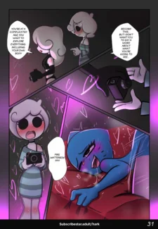 Hark Art – The Amazing Surprise 2 (32)